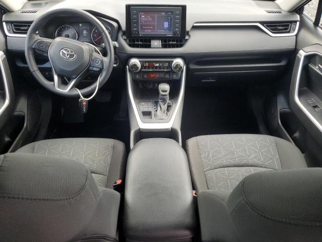 Photo 8 from auction – 2022 TOYOTA RAV4 XLE with VIN 2T3P1RFV6NC308250