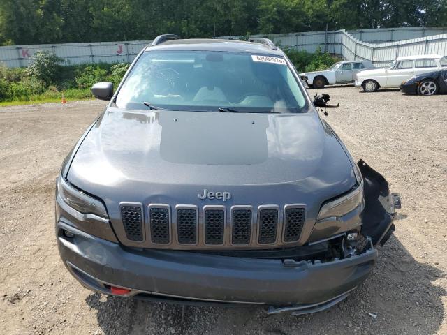 Photo 5 from auction – 2019 JEEP CHEROKEE TRAILHAWK with VIN 1C4PJMBX6KD404784
