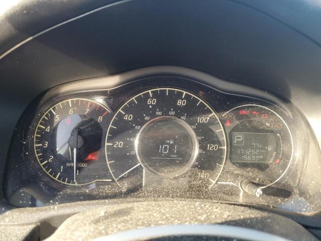 Фото 9 с аукциона – 2015 NISSAN VERSA NOTE S с VIN 3N1CE2CP9FL420812