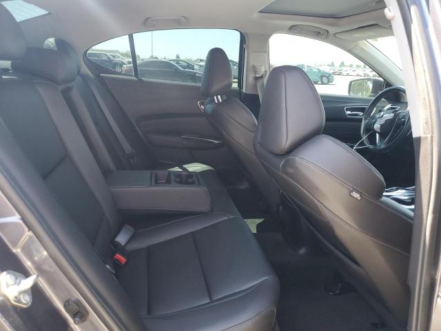 Photo 10 from auction – 2018 ACURA TLX with VIN 19UUB2F31JA006816
