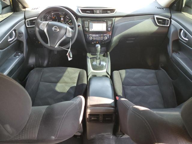 Photo 8 from auction – 2015 NISSAN ROGUE S with VIN 5N1AT2MT3FC776816