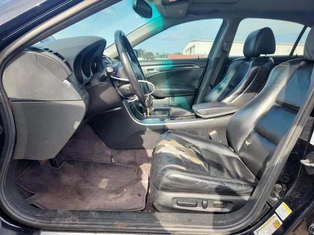 Photo 7 from auction – 2006 ACURA 3.2TL with VIN 19UUA66286A036680