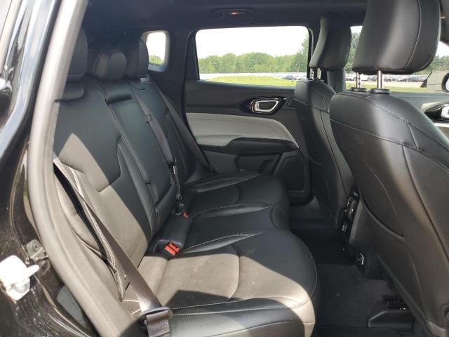 Photo 11 from auction – 2025 JEEP COMPASS LI with VIN 3C4NJDCN6ST520811