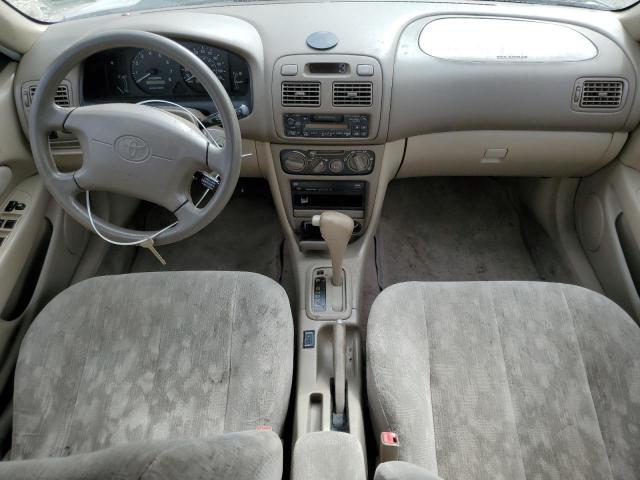 Photo 8 from auction – 1998 TOYOTA COROLLA VE with VIN 2T1BR18E2WC094658