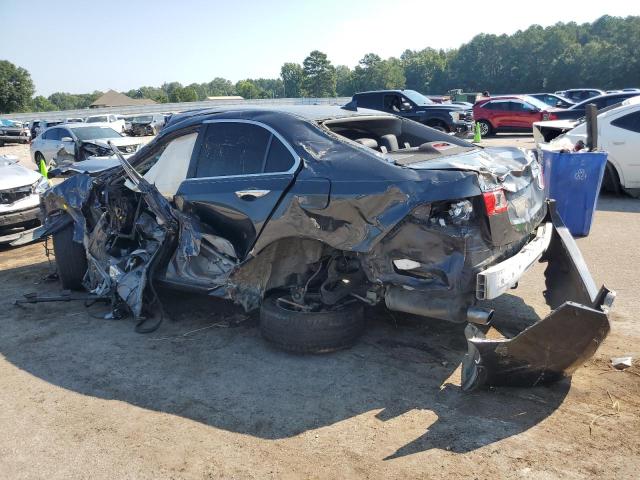 Photo 2 from auction – 2011 ACURA TSX with VIN JH4CU2F6XBC007613