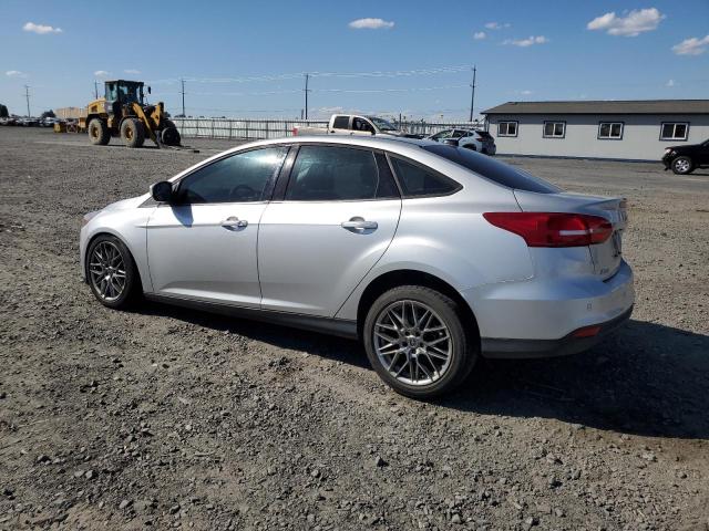 Photo 2 from auction – 2017 FORD FOCUS SEL with VIN 1FADP3H21HL344554