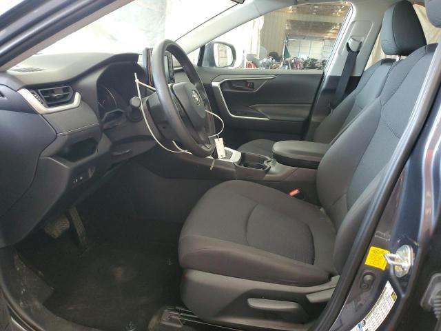Photo 7 from auction – 2019 TOYOTA RAV4 LE with VIN 2T3F1RFV0KW074869
