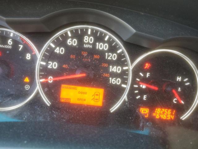 Photo 9 from auction – 2012 NISSAN ALTIMA SR with VIN 1N4BL2AP5CN481044