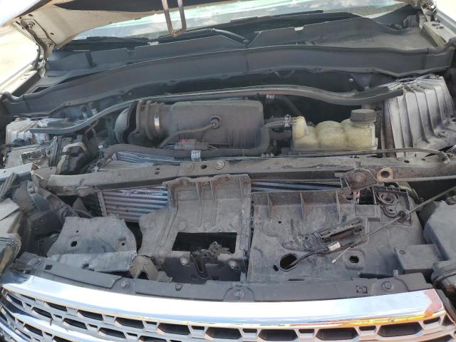 Photo 12 from auction – 2021 FORD EXPLORER LIMITED with VIN 1FMSK8FH0MGB36149
