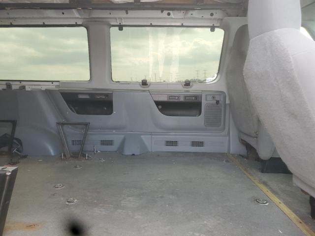 صورة رقم 10 من المزاد - 2009 FORD ECONOLINE مع VIN 1FBNE31L09DA79214