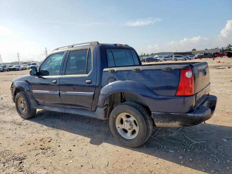 Photo 2 from auction – 2003 FORD EXPLORER S with VIN 1FMZU67EX3UB20168