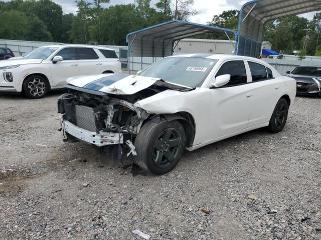 DODGE CHARGER PO 2015 with VIN 2C3CDXAT0FH874568 - Photo from auction