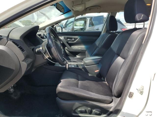 Photo 7 from auction – 2017 NISSAN ALTIMA 2.5 with VIN 1N4AL3AP5HC282970