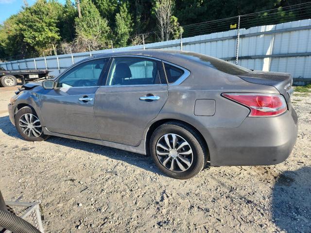 Photo 2 from auction – 2015 NISSAN ALTIMA 2.5 with VIN 1N4AL3AP9FC122992