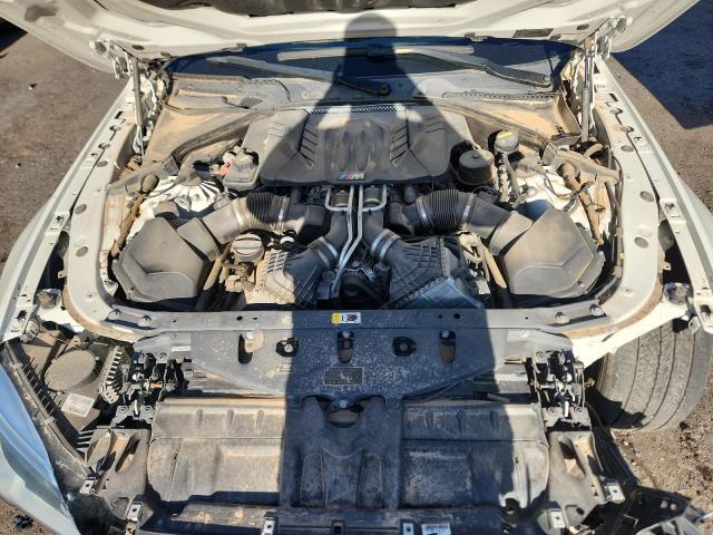 Photo 11 from auction – 2016 BMW M6 with VIN WBS6J9C56GD934498