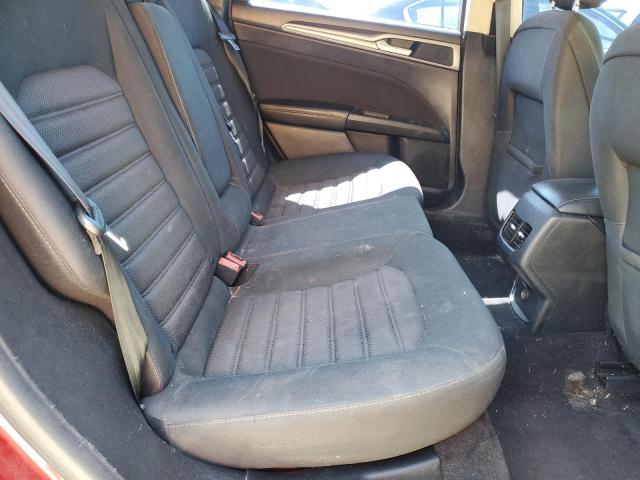 Photo 10 from auction – 2019 FORD FUSION SE with VIN 3FA6P0LU3KR225509