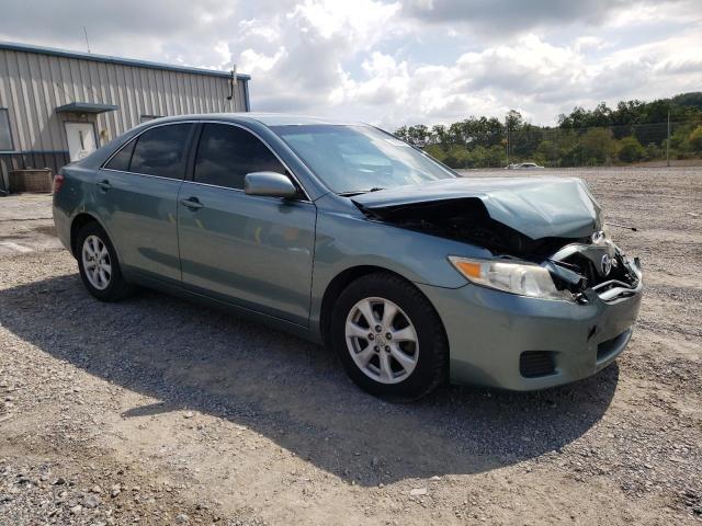 Photo 4 from auction – 2011 TOYOTA CAMRY BASE with VIN 4T1BF3EK1BU745060
