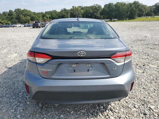 Photo 6 from auction – 2024 TOYOTA COROLLA LE with VIN 5YFB4MDE7RP161409
