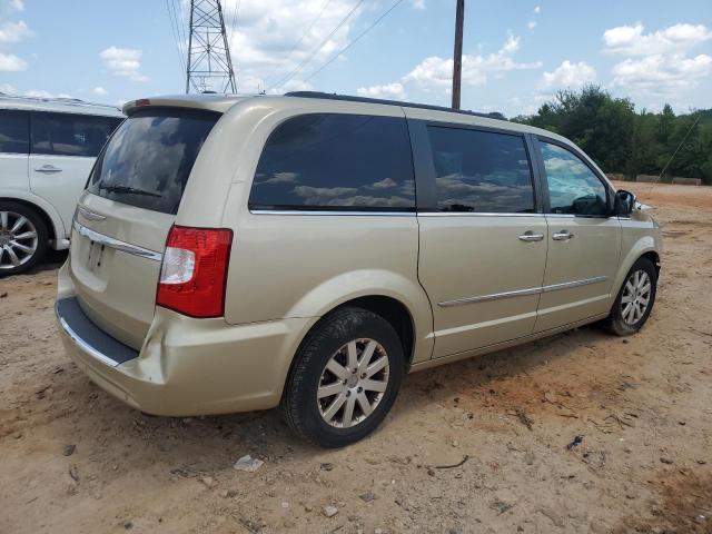 Photo 3 from auction – 2012 CHRYSLER TOWN & COU with VIN 2C4RC1CG2CR118560