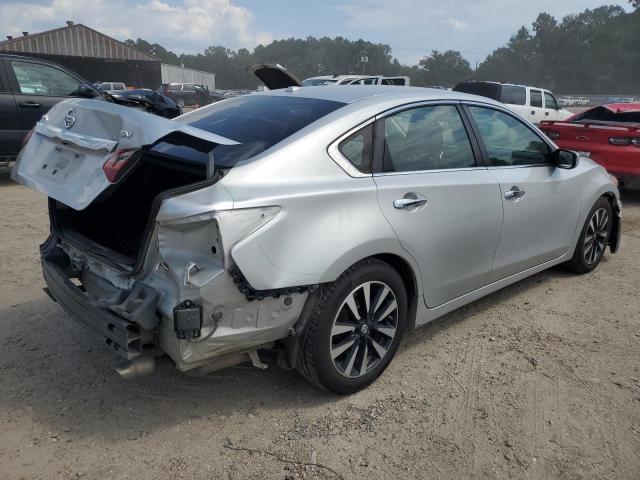 Photo 3 from auction – 2018 NISSAN ALTIMA 2.5 with VIN 1N4AL3AP3JC183327