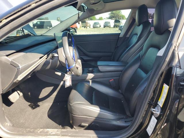 Photo 7 from auction – 2019 TESLA MODEL 3 with VIN 5YJ3E1EA0KF415703