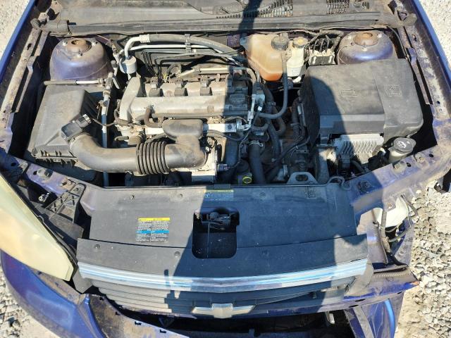 Photo 11 from auction – 2007 CHEVROLET MALIBU LS with VIN 1G1ZS58F37F126313