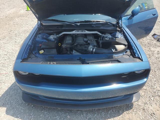 Photo 11 from auction – 2020 DODGE CHALLENGER with VIN 2C3CDZFJ8LH143109