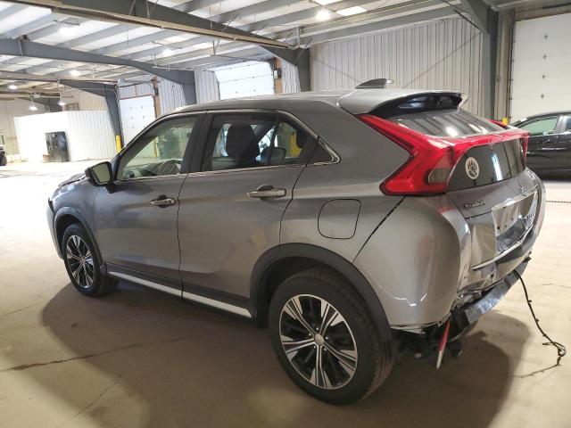 Photo 2 from auction – 2018 MITSUBISHI ECLIPSE CROSS SE with VIN JA4AT5AA4JZ056191