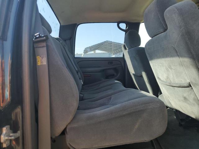 Foto 10 de la subasta – 2007 CHEVROLET SILVERADO con VIN 2GCEC13V171154581
