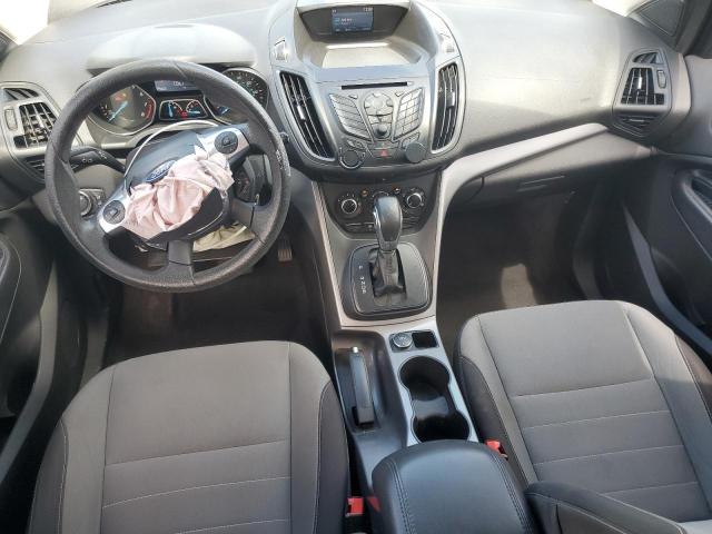 Photo 8 from auction – 2014 FORD ESCAPE SE with VIN 1FMCU0GX4EUE10638