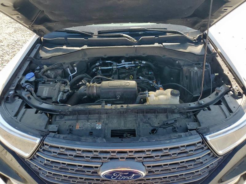Photo 12 from auction – 2023 FORD EXPLORER X with VIN 1FMSK7DH4PGB79488