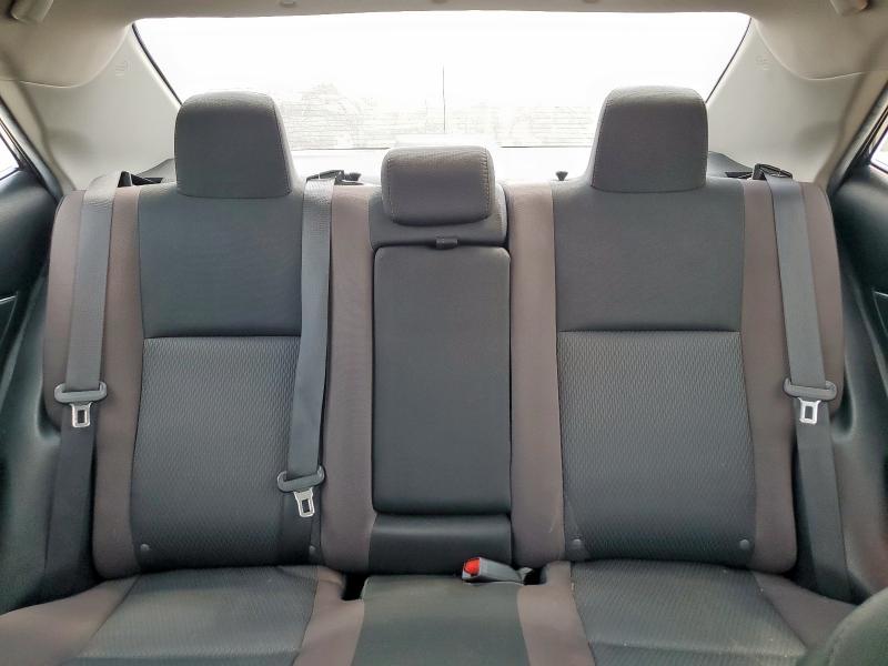Photo 10 from auction – 2018 TOYOTA COROLLA L with VIN 5YFBURHE6JP832743