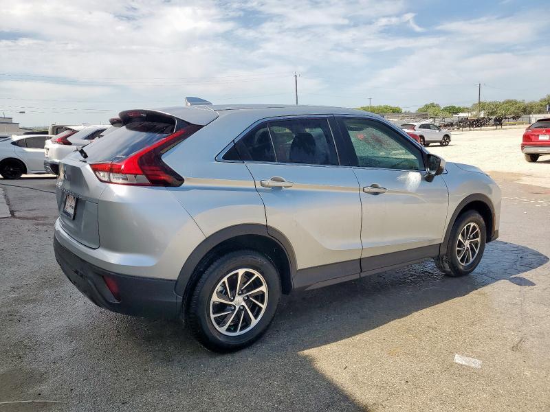 Photo 3 from auction – 2025 MITSUBISHI ECLIPSE CROSS ES with VIN JA4ATUAA4SZ004703