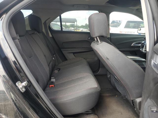 Photo 11 from auction – 2011 CHEVROLET EQUINOX LT with VIN 2GNALDECXB1313853