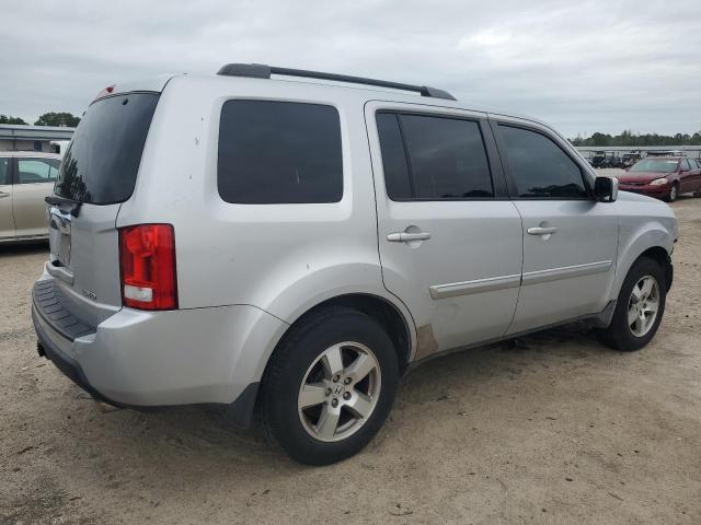 Photo 3 from auction – 2010 HONDA PILOT EXL with VIN 5FNYF4H60AB027221