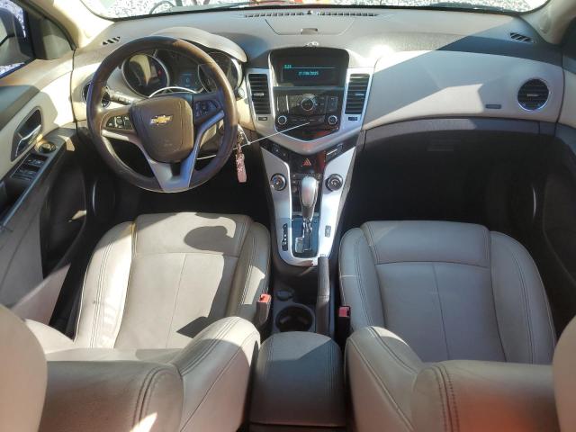 Photo 8 from auction – 2011 CHEVROLET CRUZE LT with VIN 1G1PG5S99B7102158
