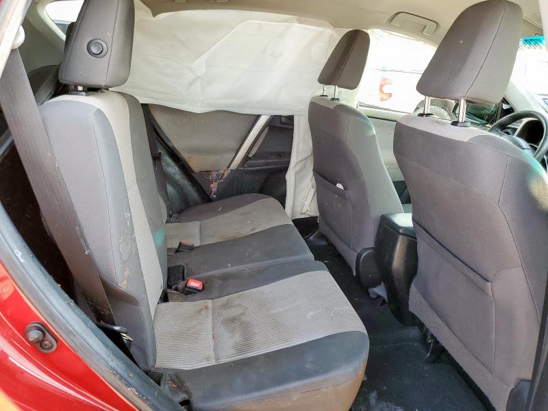 Zdjęcie 11 z aukcji – 2015 TOYOTA RAV4 LE z VIN JTMZFREV8FD045008