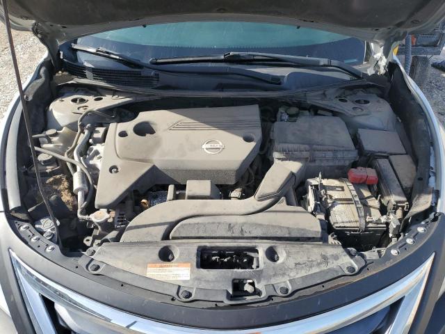 Photo 11 from auction – 2014 NISSAN ALTIMA 2.5 with VIN 1N4AL3AP9EN361235