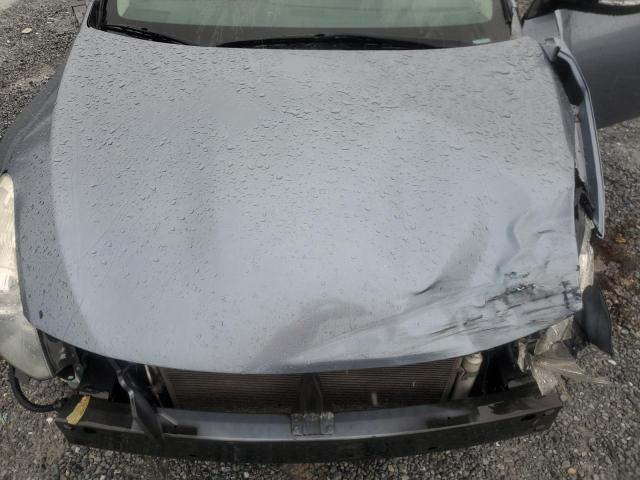 Photo 11 from auction – 2012 NISSAN ALTIMA S with VIN 1N4AL2EP6CC139328
