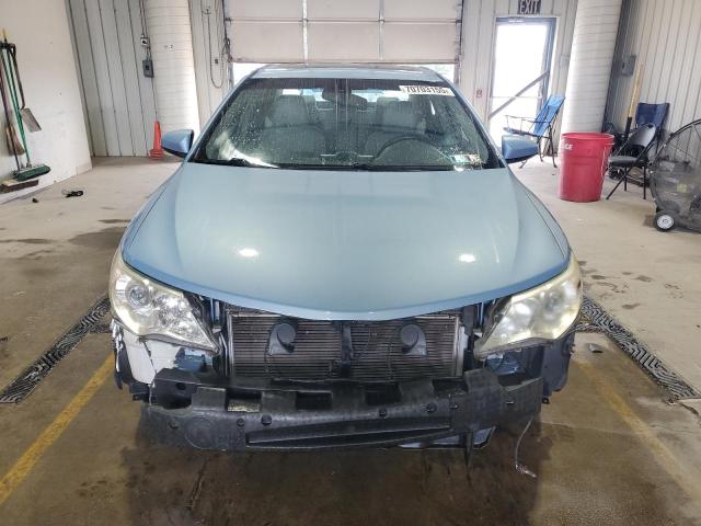 Photo 5 from auction – 2012 TOYOTA CAMRY SE with VIN 4T1BK1FK1CU511372