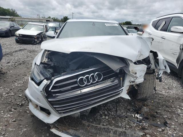 Photo 5 from auction – 2016 AUDI A6 PREMIUM with VIN WAUGFAFCXGN162331