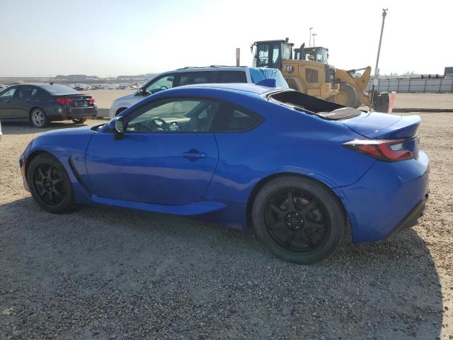 Photo 2 from auction – 2022 SUBARU BRZ LIMITE with VIN JF1ZDBE12N9703990