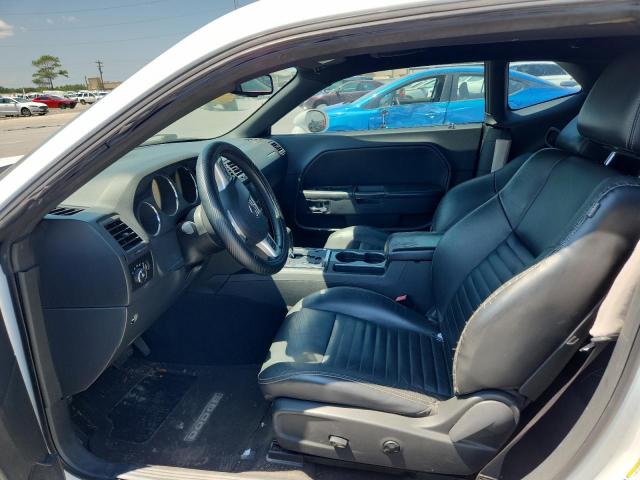 Photo 7 from auction – 2011 DODGE CHALLENGER with VIN 2B3CJ4DG5BH602918
