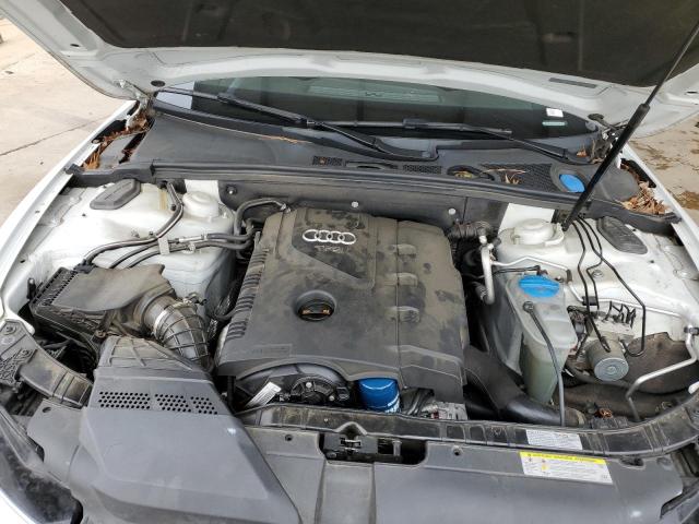 Photo 11 from auction – 2013 AUDI A5 PREMIUM with VIN WAULFAFR6DA022007