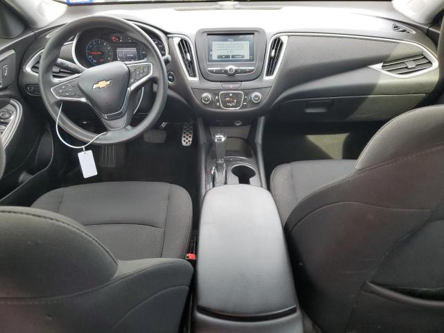 Photo 8 from auction – 2016 CHEVROLET MALIBU LS with VIN 1G1ZB5ST8GF248440