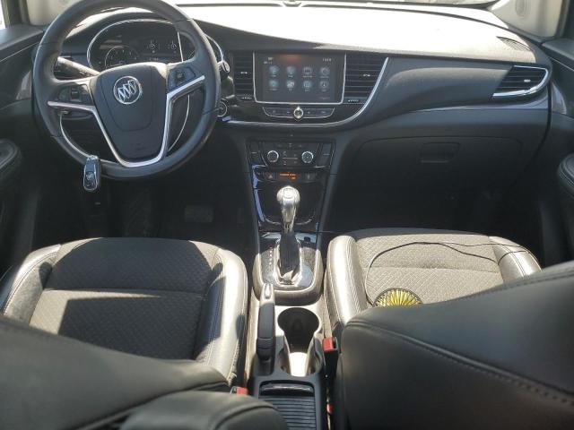 Photo 8 from auction – 2017 BUICK ENCORE SPO with VIN KL4CJ2SB2HB119747