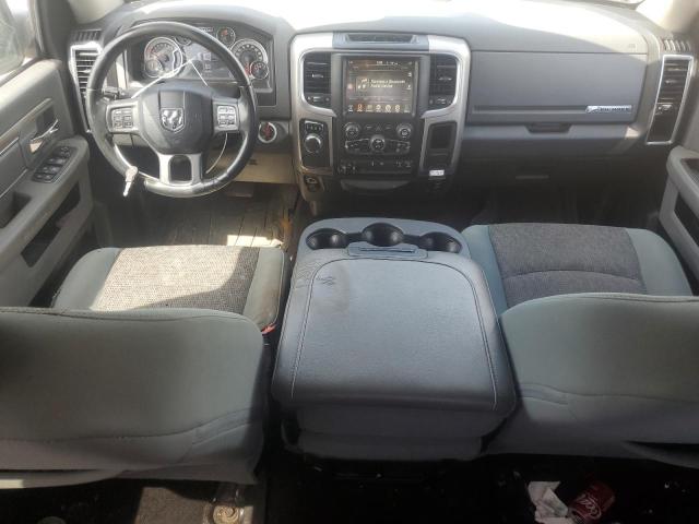 Photo 8 from auction – 2017 RAM 1500 SLT with VIN 1C6RR6LT9HS639264