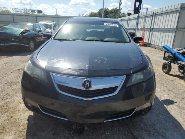 Photo 5 from auction – 2013 ACURA TL with VIN 19UUA8F26DA005422