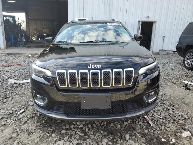 Photo 5 from auction – 2020 JEEP CHEROKEE L with VIN 1C4PJMDN4LD594419