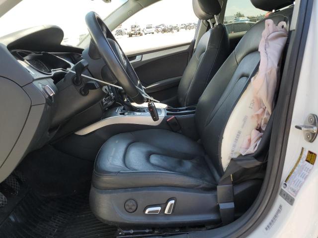 Photo 7 from auction – 2014 AUDI A4 PREMIUM PLUS with VIN WAUHFAFL2EN017527